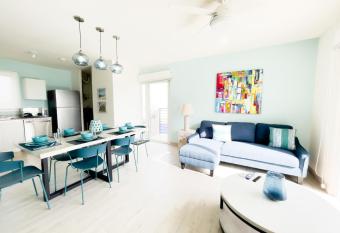 Fantastic 2BR at Residences has Balcony rooms