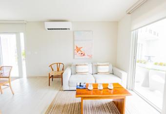 Enjoy paradise at Residences has Balcony rooms