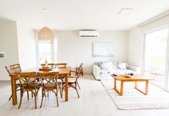 Blissful home at Residences has Balcony rooms