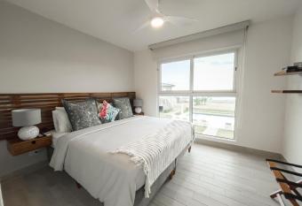 Heaven on earth at Residences has Balcony rooms