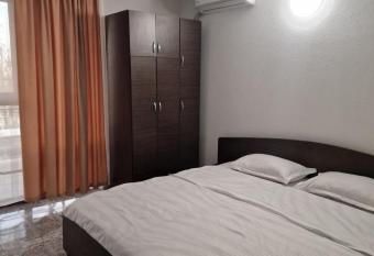 Pensiunea Rubin has Balcony rooms