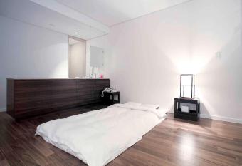 Grand Mercure Ambassador Changwon has Smoking rooms