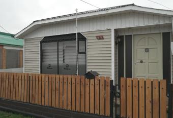 Casa Dragones Natales allows 18 year olds to book a room