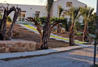 Villa Eden, Bed and Breakfast has Balcony rooms