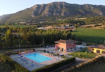 Villa Lia Cilento has Balcony rooms