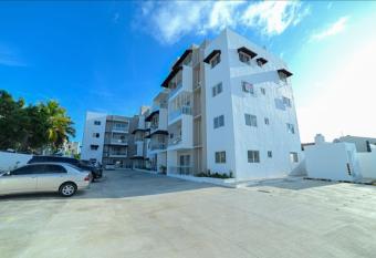 Aptos Brisas del caribe allows 18 year olds to book a room