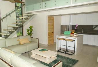 Casa Kaiman - Apartment Rincon has Balcony rooms