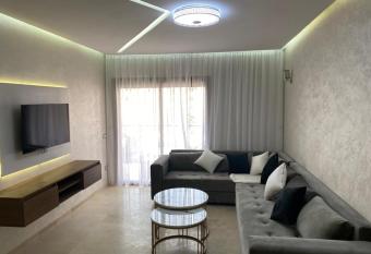 GHOUM APPARTMENT allows 18 year olds to book a room