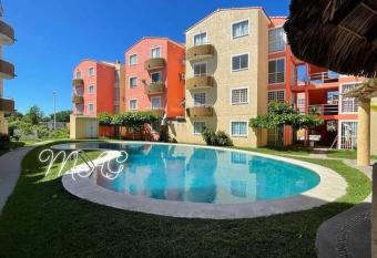 Departamento Acapulco Las Garzas has Balcony rooms