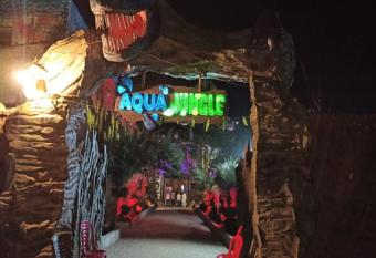 Aqua Jungle Water Park & Resorts has Smoking rooms