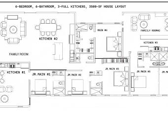 Heart of San Diego in Old Town. Private Oasis 6 has rooms with a private hot tub