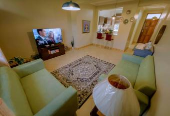 Olive in Dar has Balcony rooms