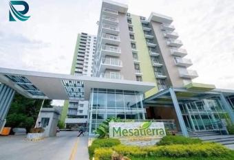 Rinann   s Messatierra Condotel Davao, 5th Flr allows 18 year olds to book a room