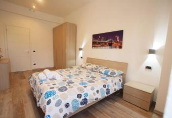 Casa di Gianni has Balcony rooms