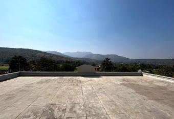 Meghmalhar has Balcony rooms