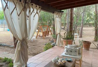 Villa Massimo has Balcony rooms