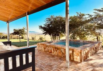 Primo farm has Balcony rooms