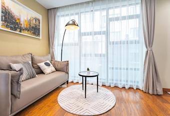              The Future has Balcony rooms