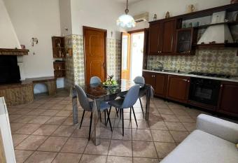 Casa Pia has Balcony rooms