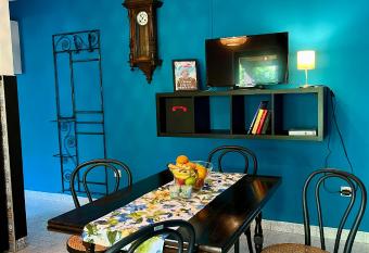 Apartmani Zora has Balcony rooms