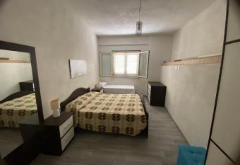 Casa Portopalo con 2 camere da letto has Balcony rooms