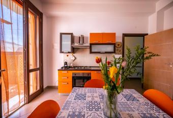 House&Villas - A Mare has Balcony rooms