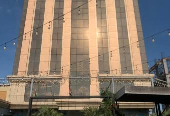 M14 Hotel Apartment allows 18 year olds to book a room