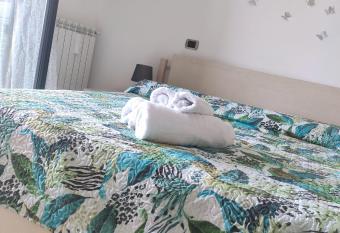 Casa Joanna `San Salvo Marina` has Balcony rooms