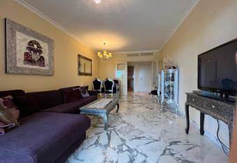 Miramar has Balcony rooms