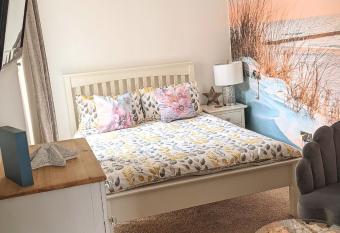 The Cosy Corner has Balcony rooms