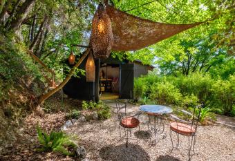 Bagheera has Balcony rooms