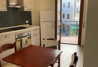 Bottega 1892 Appartamento in centro storico has Balcony rooms