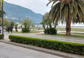 NANNI LOFT HOUSE has Balcony rooms