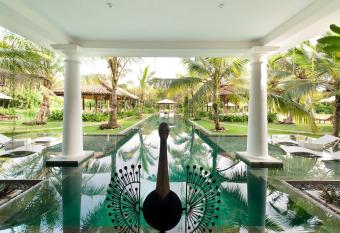 Nirbana Retreat Ahangama has Balcony rooms