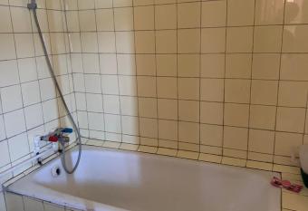 Bohemas Country house has Balcony rooms