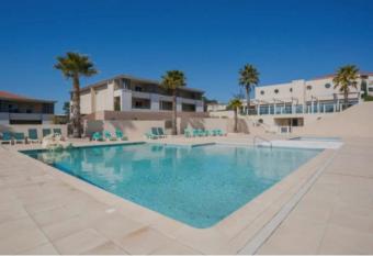 Splendid apartment of 30 m With Terrace has Balcony rooms