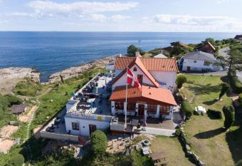 Hotel Klippen has Balcony rooms