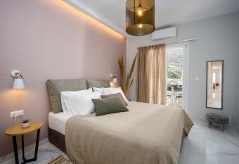 Blanka House has Balcony rooms