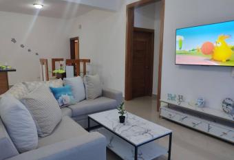 C  modo/Acogedor/Espacioso 3H 6P has Balcony rooms