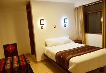 Bravos House allows 18 year olds to book a room