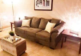 Dainty Dwelling Right Found in Midtown Tucson allows 18 year olds to book a room