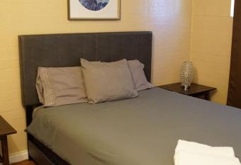 Fabulous Accommodation Here in Central Tucson allows 18 year olds to book a room