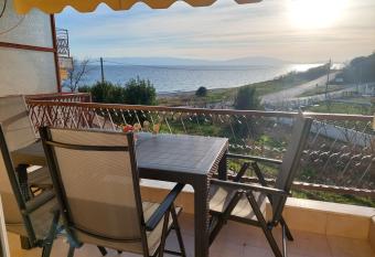 Apartament Dilyana 2 has Balcony rooms