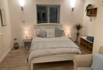 The Haven 2 night minimum allows 18 year olds to book a room