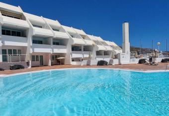 Holiday in Puerto Rico/Gran Canaria has Balcony rooms