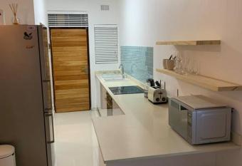 Sea Breeze Studio has Balcony rooms