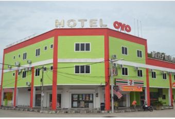 Valley View Hotel allows 18 year olds to book a room