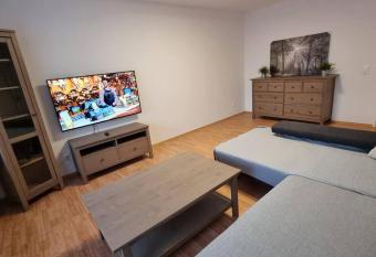 Viktoria s Wohnung in Kaarst has Balcony rooms