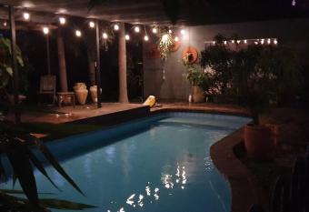 Coopers Rest Too allows 18 year olds to book a room