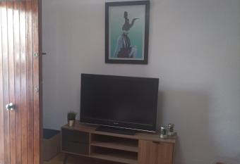 Bungalow Gran Alacant has Balcony rooms